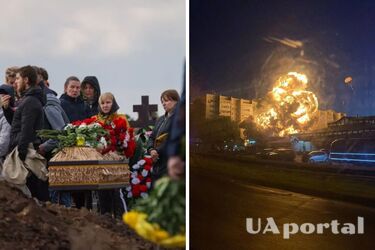 Россиянин потерял семерых родственников из-за падения самолета в Ейске, но хочет, чтобы война продолжалась