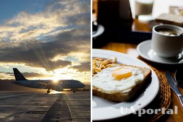 Бортпровідник JetBlue Хорхе Гутьєррес розкрив секрет ідеального сніданку