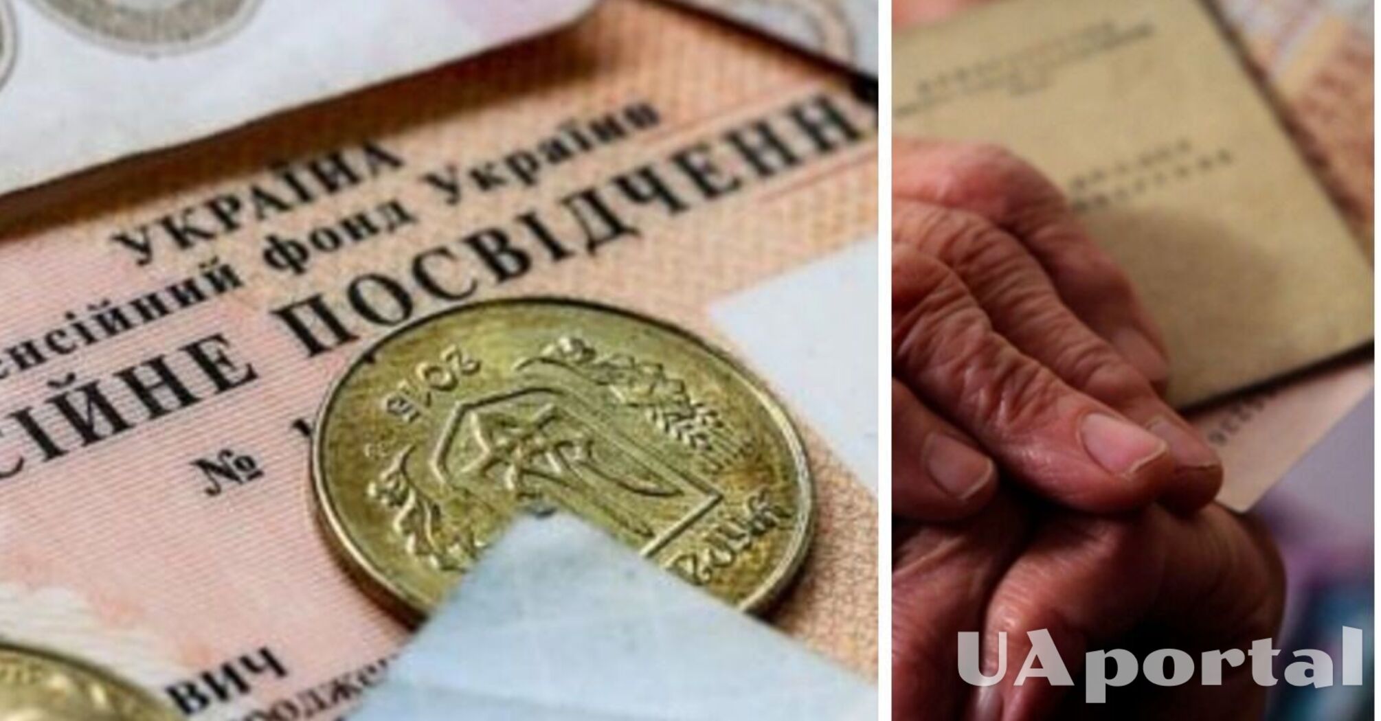 Украинцам могут повысить пенсии из-за помощи меценатов: что известно