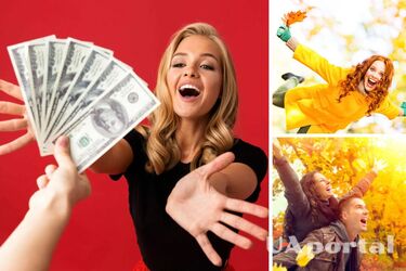 Жизнь трех знаков зодиака 'перевернется': их ждет большая удача