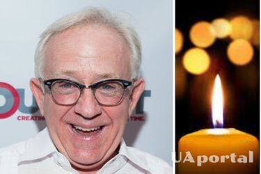 Помер 67-річний актор Леслі Джордан: чим він був відомий