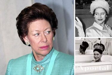 Спала до позднего утра, много курила и час красилась: как жила сестра королевы Елизаветы, принцесса Маргарет