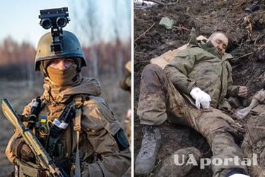 'По 105-й сидів, за вбивство': ЗСУ взяли у полон мобілізованого в'язня з ПВК 'Вагнер'(відео)