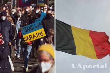 У Бельгії українських біженців просять покинути тимчасове житло: в чому справа