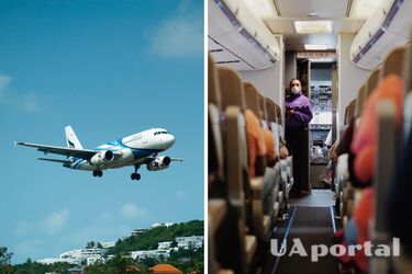 Как бесплатные услуги доступны на самолете