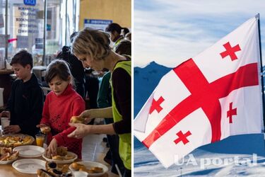 Грузія продовжить грошові виплати для українців – скільки можна отримати