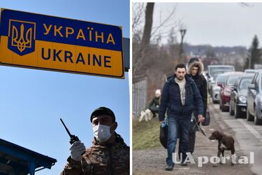 Выезд мужчин за границу – в НАБУ сказали, почему запрет на выезд является нарушением закона