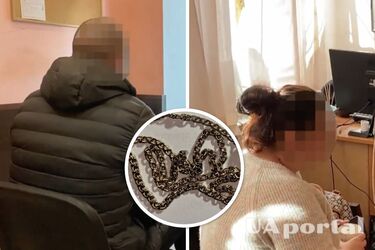 Новости Одессы - мужчина напал на женщину, к которой пришел на свидание