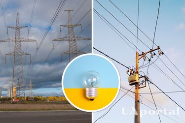 Чому вимикають світло та віялові відключення Київська область та Україна