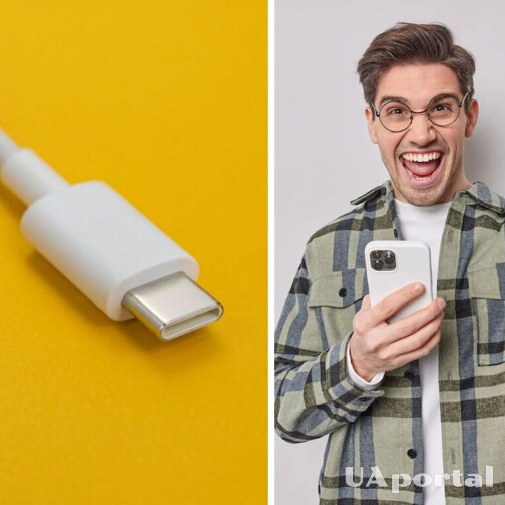 Apple оснастит iPhone разъемом USB-C уже в следующем году