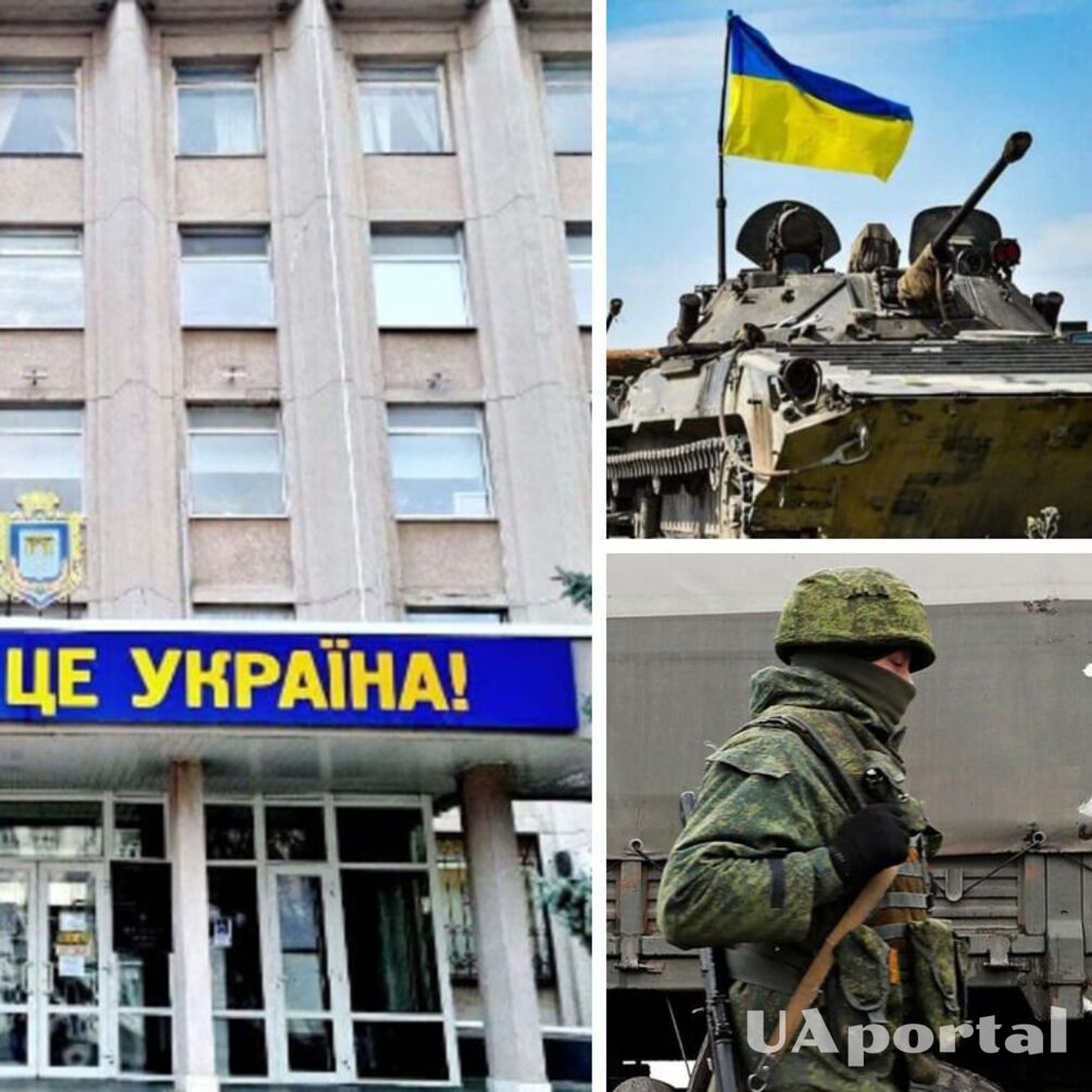 'Вони потім не зможуть втекти, як зробили це в Ізюмі': Резніков – чому окупанти не вестимуть вуличні бої в Херсоні