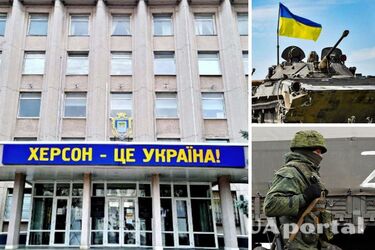 'Вони потім не зможуть втекти, як зробили це в Ізюмі': Резніков – чому окупанти не вестимуть вуличні бої в Херсоні