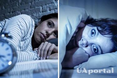 Стало известно, как самостоятельно избавиться от бессонницы