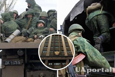 россия официально разрешила мобилизовать граждан с судимостью за тяжкие преступления