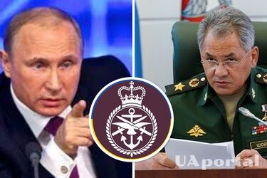 Путіну стає важче ізолювати суспільство від невдач на фронті - Британська розвідка