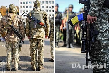 Данилов рассказал или продлят мобилизацию после 21 ноября