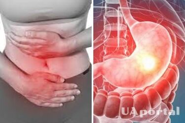 Рак шлунку: Лікарі назвали перші симптоми які не потрібно ігнорувати