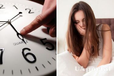 Перехід на зимовий час: Чому переведення годинників шкодить здоров'ю