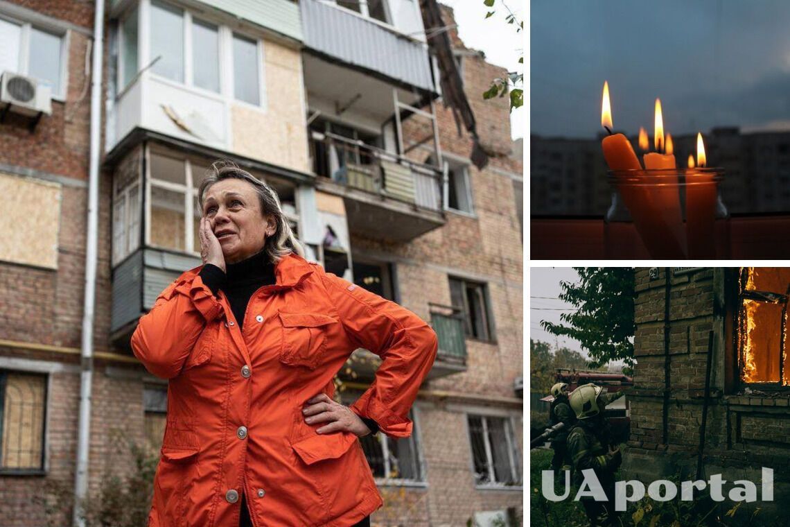 'Мы входим в самое темное время': астролог дал прогноз, что ждет Украину и взорвет ли РФ 'грязную бомбу'