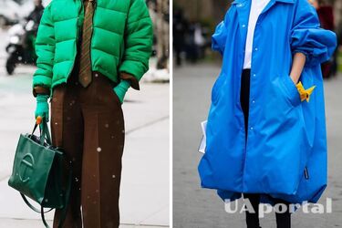 Які кольори модні восени 2022 року