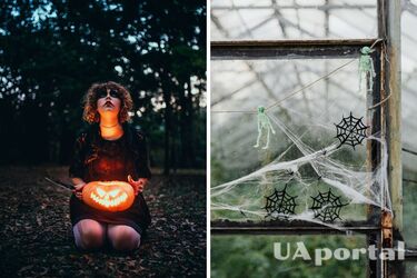 Какого числа хэллоуин - костюмы на хэллоуин своими руками