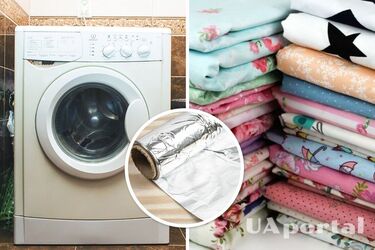 Обов'язково покладіть це у пральну машину: що робити, аби синтетичні речі не електризувалися