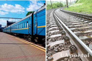 Упал с перрона на пути: во Львовской области поезд переехал мужчину