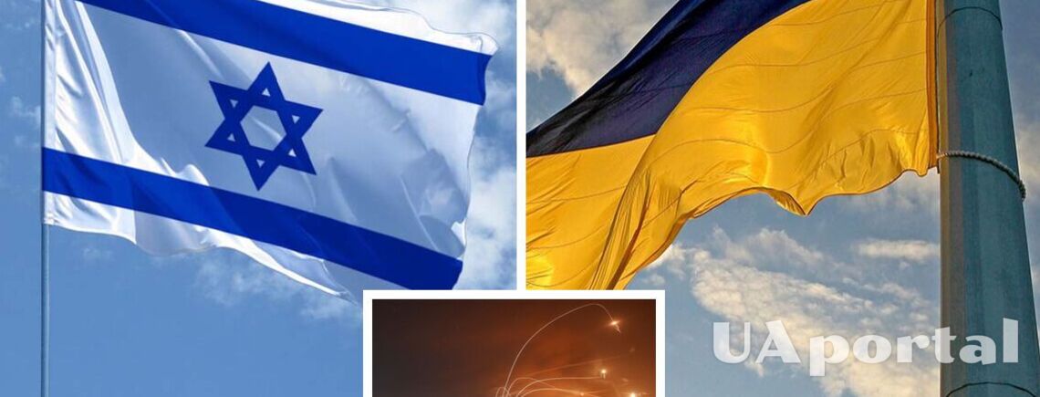 'Є секрети, які ми не можемо передати': президент Ізраїлю пояснив, чому Україні не дають 'Залізний купол'