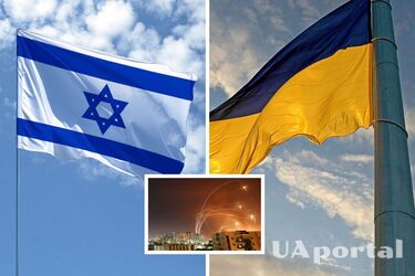'Є секрети, які ми не можемо передати': президент Ізраїлю пояснив, чому Україні не дають 'Залізний купол'