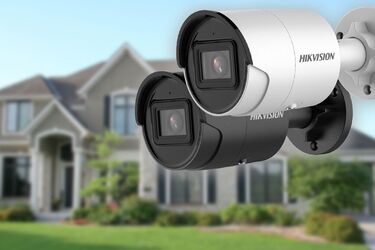 Какие задачи решают системы видеонаблюдения?