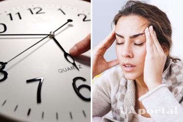 'Можуть загостритись хронічні захворювання': лікар розповів, як підготуватися до переходу на зимовий час