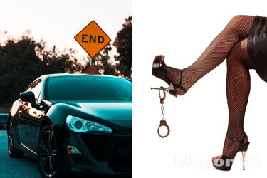 Находчивую британку оштрафовали и присудили тюремный срок