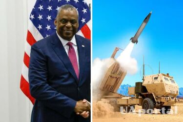 'У них есть все для атаки любых целей': В США намекнули на наличие в Украине ракет ATACMS