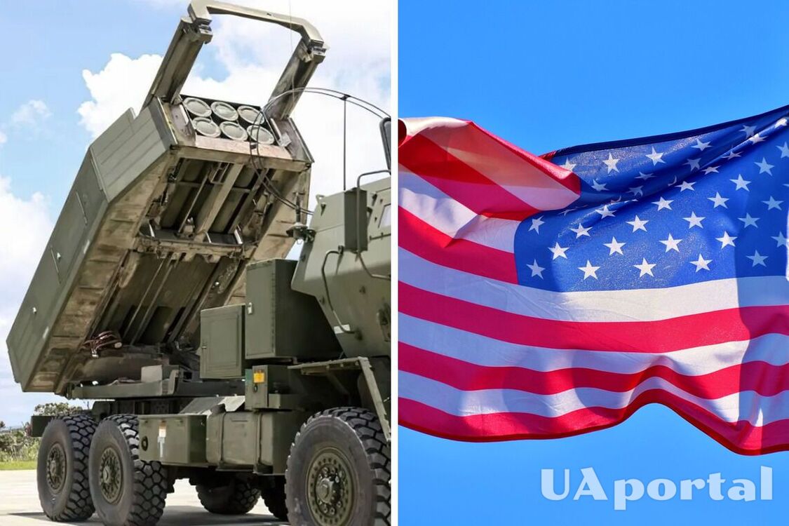 Снаряды для HIMARS, машины HMMWV и не только: США объявили о пакете помощи на $275 млн