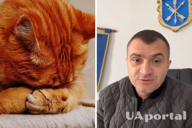 Олександр Симчишин звернувся до жителів міста