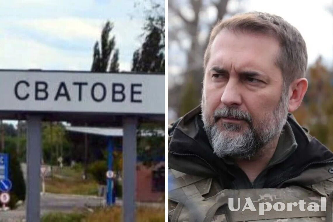 'Готуємося до заходу на ці території': Гайдай заявив, що ЗСУ практично взяли під контроль важливу трасу на Луганщині