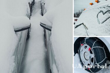 Підготовка автомобіля до зими: як запобігти замороженню дверцят та захистити щітки для скла