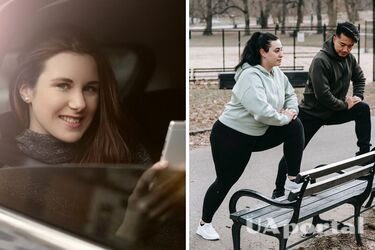 30 октября – день автомобилиста и день тренера в Украине: поздравления и картинки