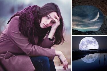 Названы 5 самых опасных дней ноября: что нельзя делать, чтобы не навлечь беды