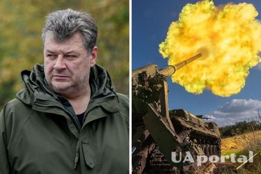 Бунечко: ВСУ устроят настоящий ад оккупантам, если они попытаются ворваться через Житомирщину