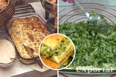 Пиріг за капустою та курячим філе: що додати, аби був ніжнішим на смак