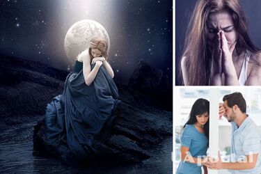 Повня 8 листопада принесе проблеми двом знакам зодіаку: що на них чекає