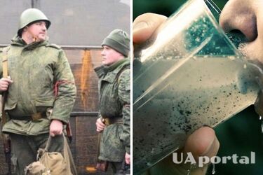 'Тиждень з калюж п'ємо': ГУР перехопило розмову окупанта з мамою (відео)