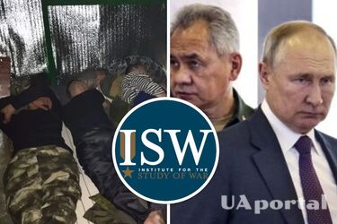 Не мають змоги годувати: ISW пояснили, чому Путін оголосив завершення мобілізації