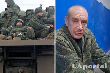 Пленный оккупант рассказал, что им обещают в россии в обмен на убийство украинцев (видео)