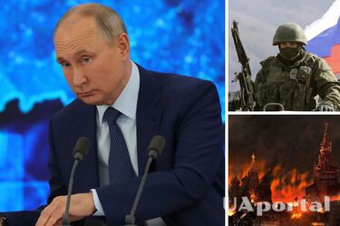 Путина попытаются 'добить': астролог дала прогноз, что ждет Россию