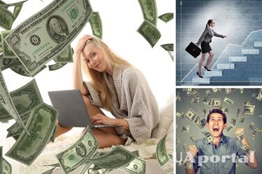 Карьерный рывок и большие деньги: 2023 год станет временем успеха для трех знаков зодиака