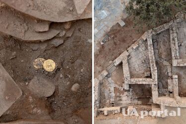 У Туреччині археологи виявили район магазинів та ресторанів зі скарбами віком понад 1400 років (фото)