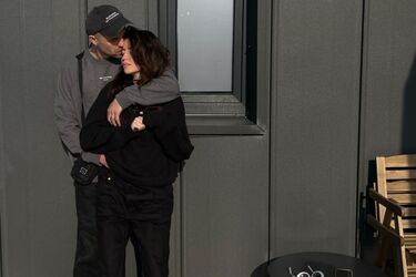 Кацурін опублікував відверте фото Наді Дорофєєвої (фото)