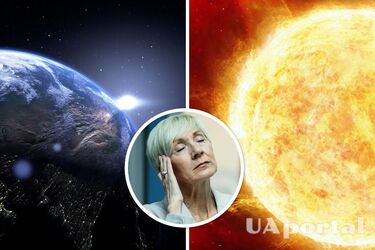 Продолжается первая мощная магнитная буря октября